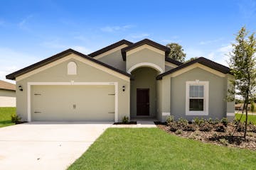 1698 Hideaway Flat St Mascotte, FL 34753